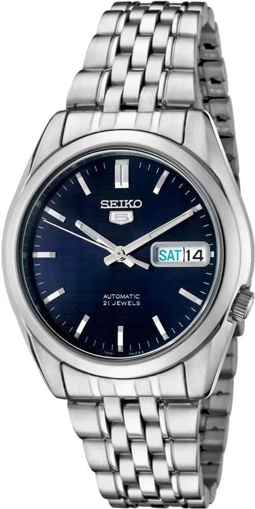 Наручные часы  Seiko  Seiko 5 Seiko SNK357K1 (фото 1)