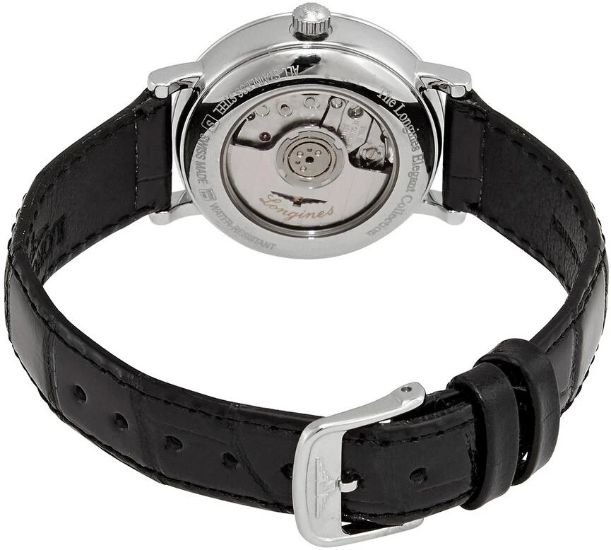Наручные часы  Longines  Elegant Longines L4.310.4.72.2 (фото 3)