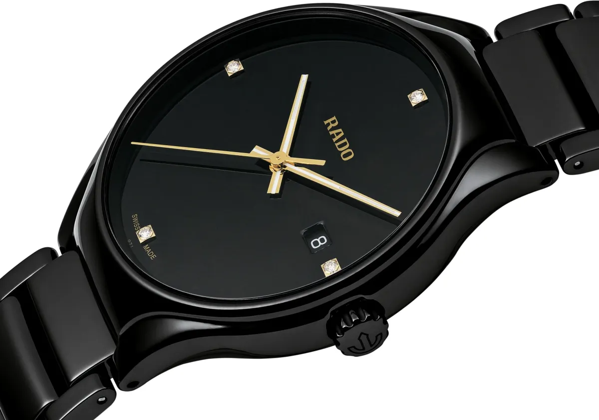 Наручные часы  RADO  True RADO R27238712 (фото 2)