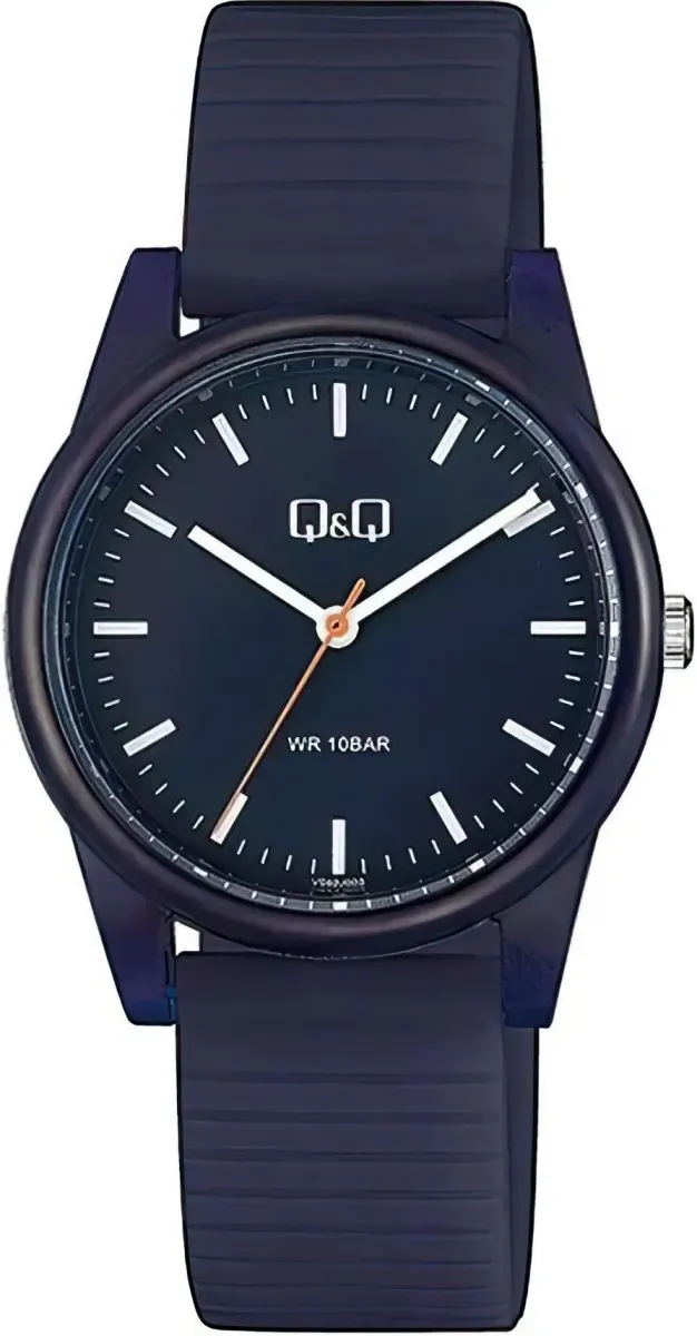 Наручные часы  Q&Q  Casual Q&Q VS62J003Y (фото 1)