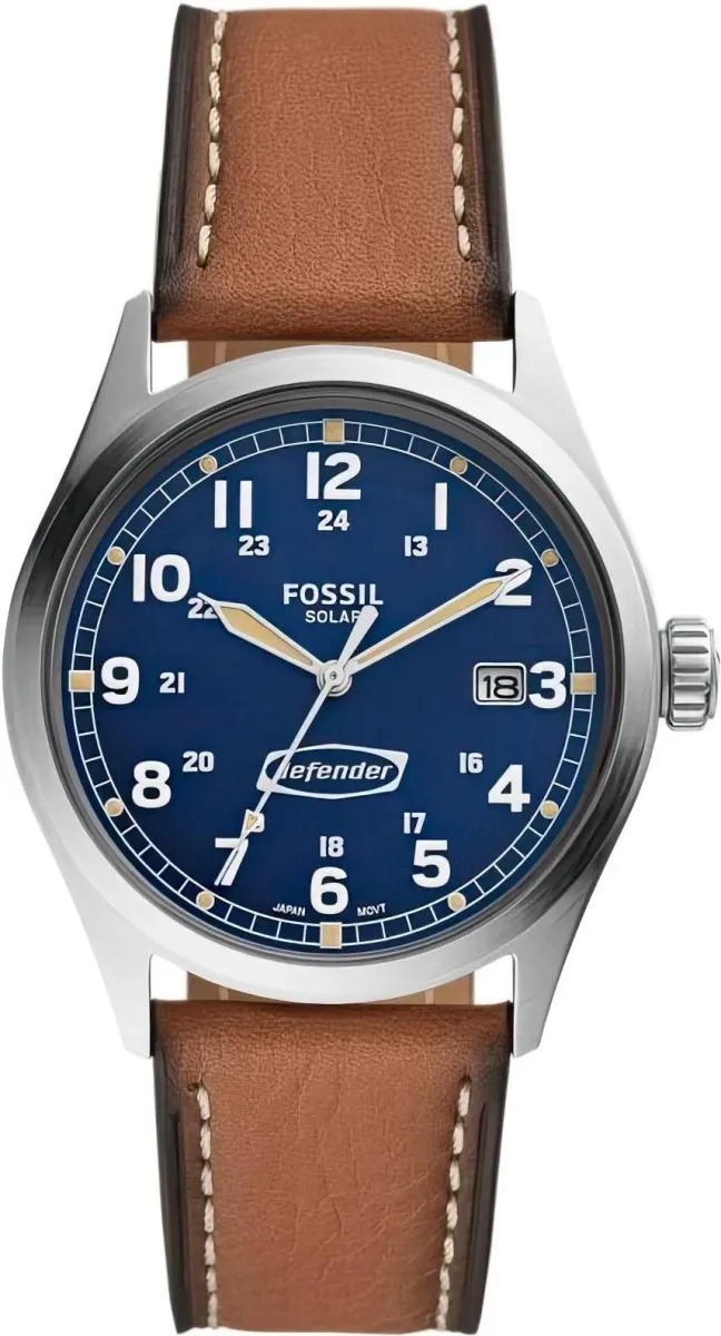 Наручные часы  Fossil  Defender Fossil FS5975 (фото 1)