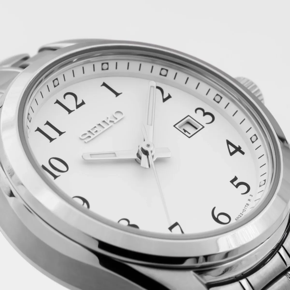 Наручные часы  Seiko  Discover More Seiko SUR465P1 (фото 3)