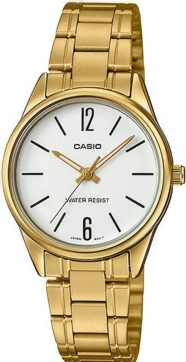 Наручные часы  Casio  Collection Casio LTP-V005G-7B (фото 1)