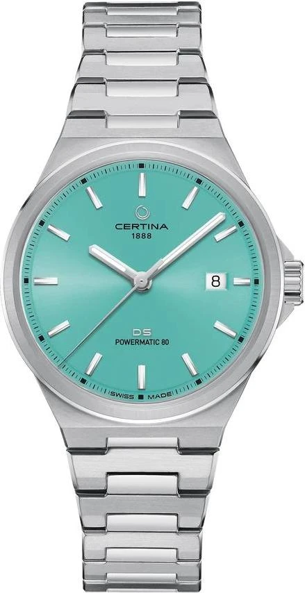 Наручные часы  Certina  DS-7 Certina C043.407.11.351.00 (фото 1)