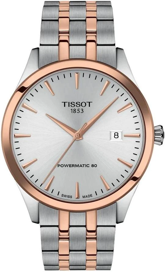 Наручные часы  Tissot  Classic Dream Tissot T158.407.22.031.01 (фото 1)