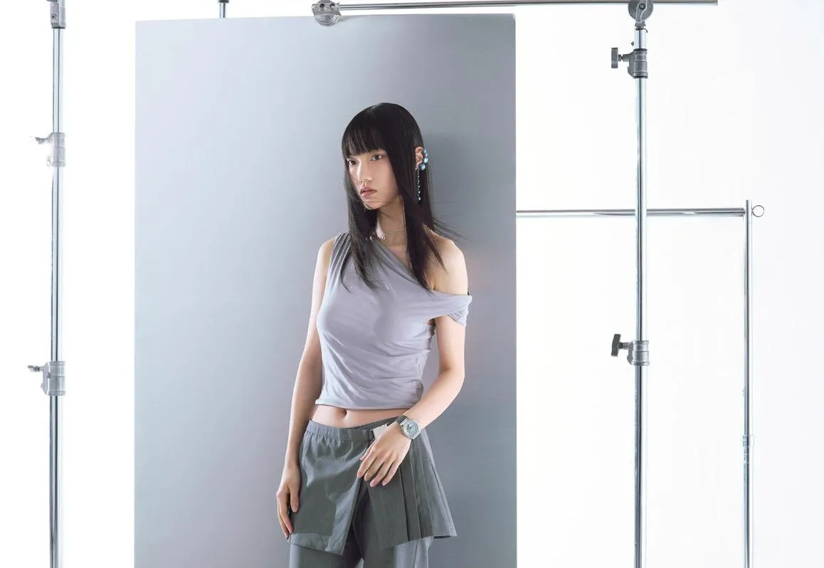 Наручные часы  Casio  G-Shock Casio GM-S2110-2A (фото 8)