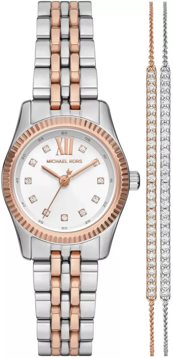 Наручные часы  Michael Kors  Lexington Michael Kors MK4817SET (фото 1)