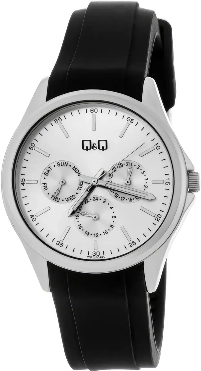Наручные часы  Q&Q  Casual Q&Q C25AJ001Y (фото 1)