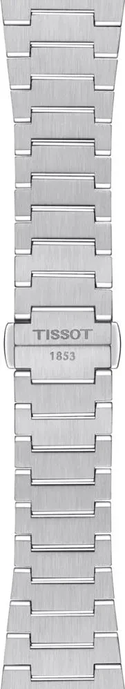 Часы  Tissot  PRX Tissot T137.210.11.041.00 (фото 5)