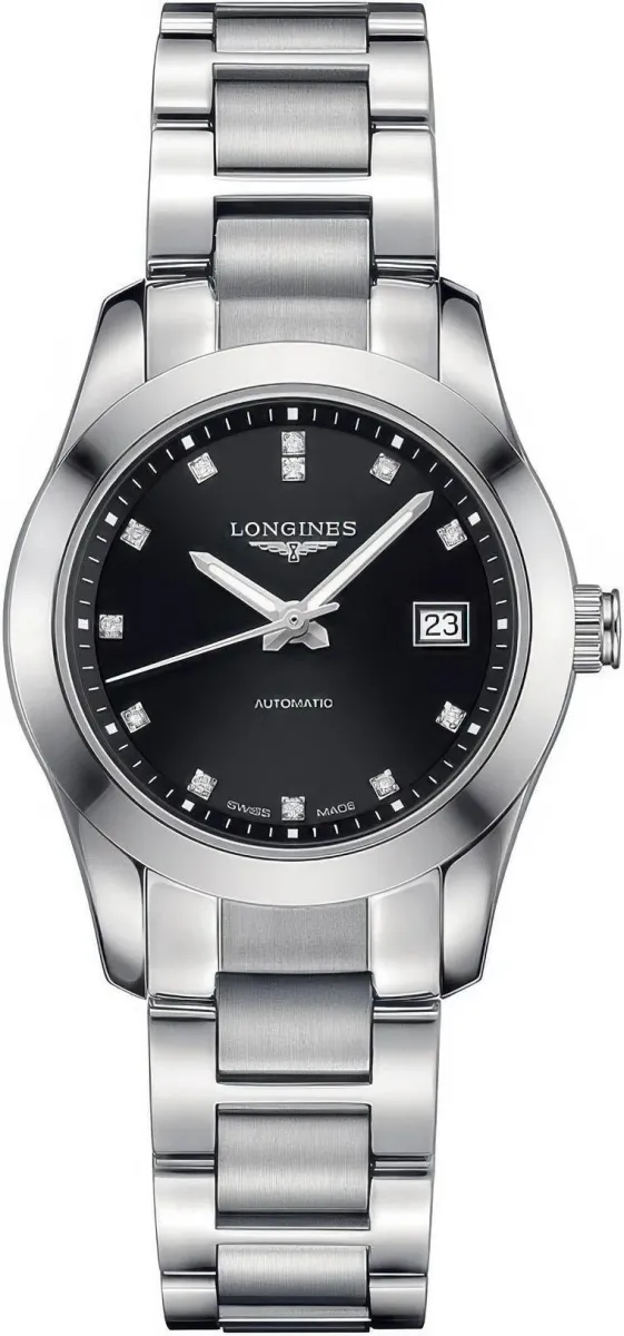 Наручные часы  Longines  Conquest Classic Longines L22854586 (фото 1)