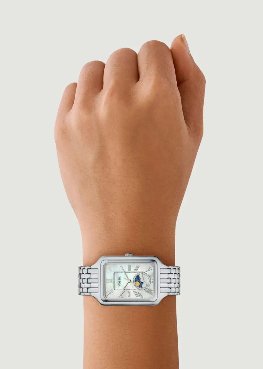 Наручные часы  Fossil  Raquel Fossil ES5400 (фото 2)