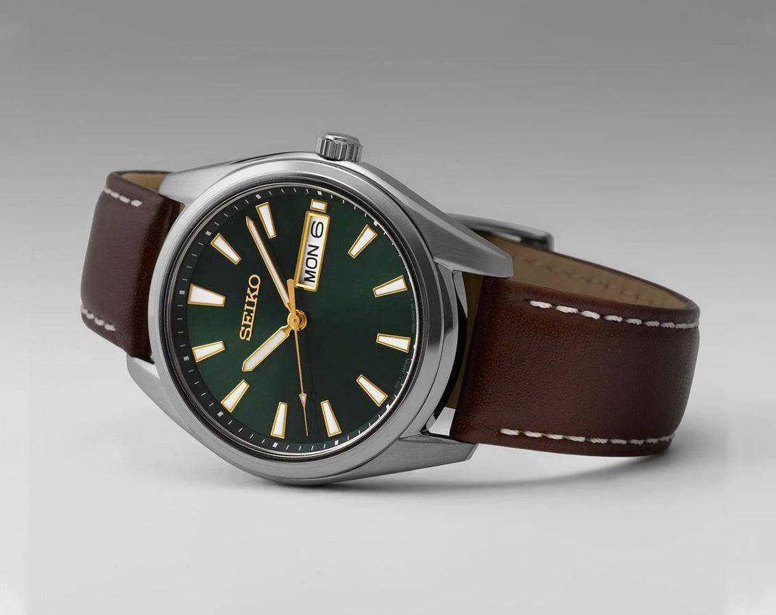 Наручные часы  Seiko  CS Dress Seiko SUR449P1 (фото 2)