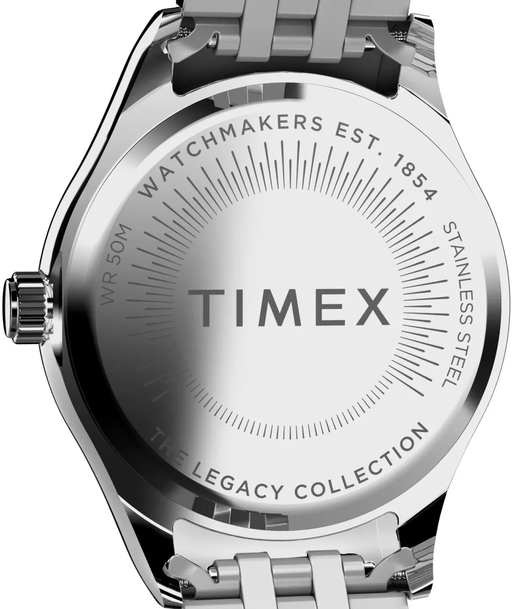 Наручные часы  Timex  Legacy  Timex TW2W49800 (фото 3)