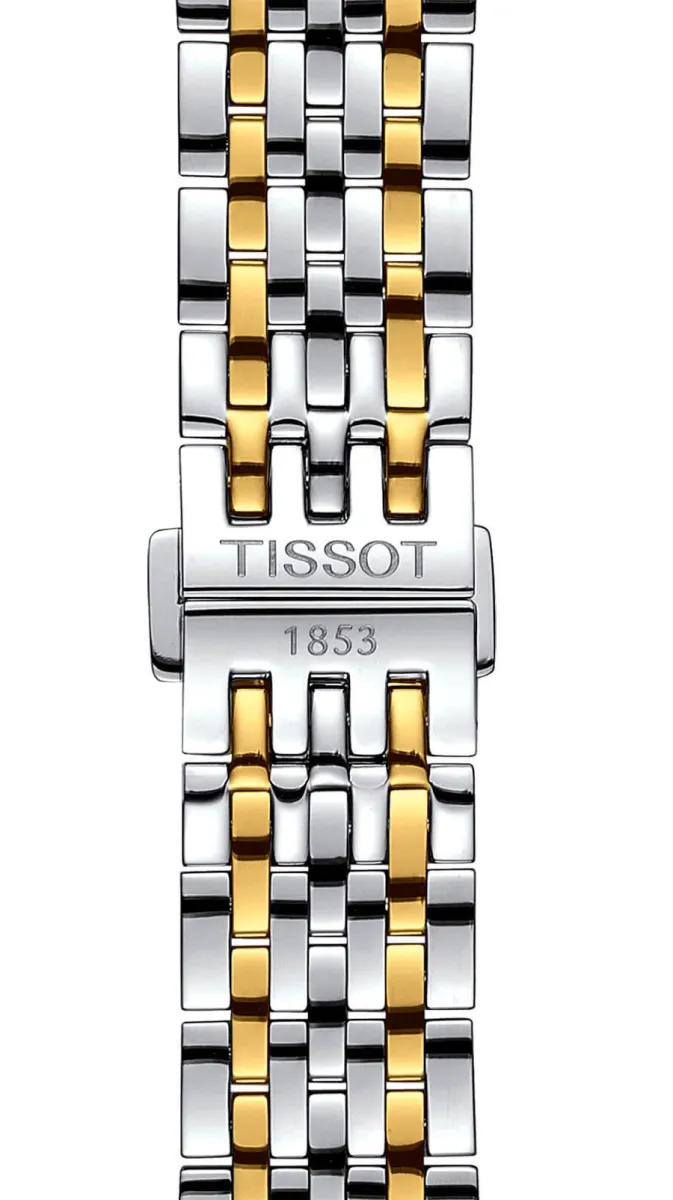 Наручные часы  Tissot  Le Locle Tissot T006.428.22.038.01 (фото 2)