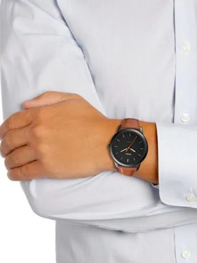 Наручные часы  Fossil  Casual Fossil FS5305 (фото 2)