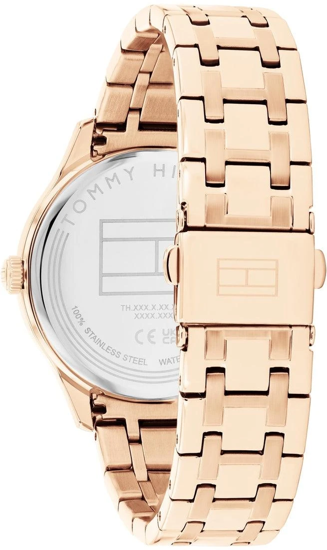 Наручные часы  Tommy Hilfiger  Classic Tommy Hilfiger 1782752 (фото 4)