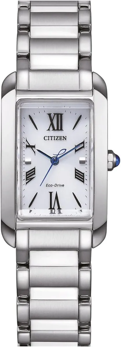 Наручные часы  Citizen  Eco Drive Citizen EW5620-55A (фото 1)