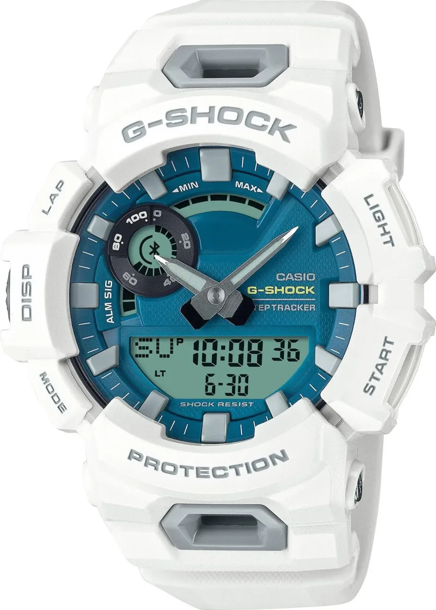 Наручные часы  Casio  G-Shock Casio GBA-900CB-7A (фото 1)