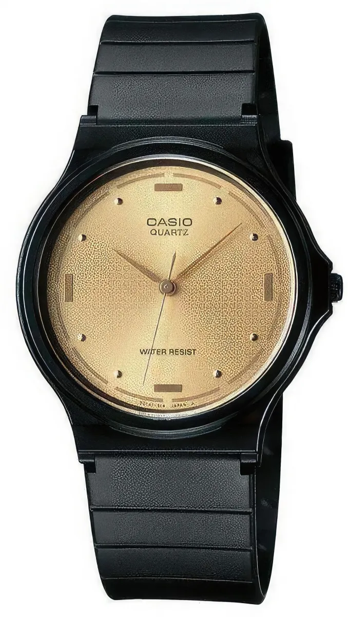 Наручные часы  Casio  Collection Casio MQ-76-9A (фото 1)