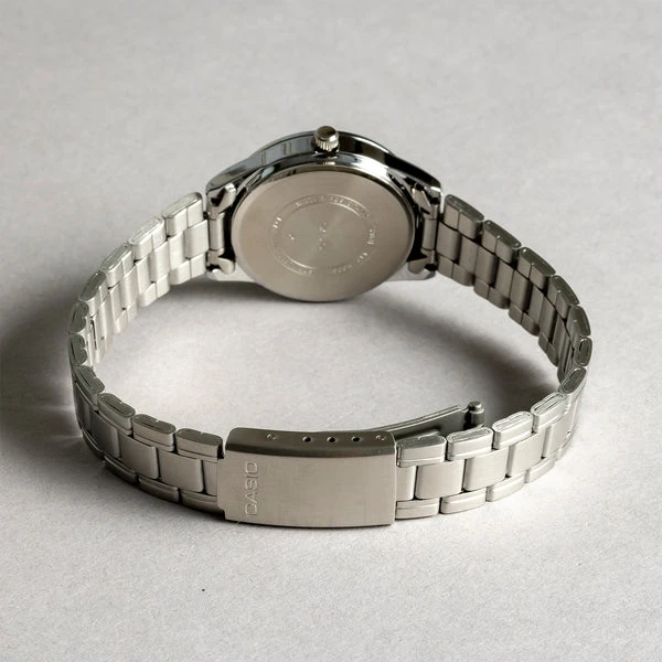 Наручные часы  Casio  Collection Casio LTP-V005D-4B2 (фото 6)