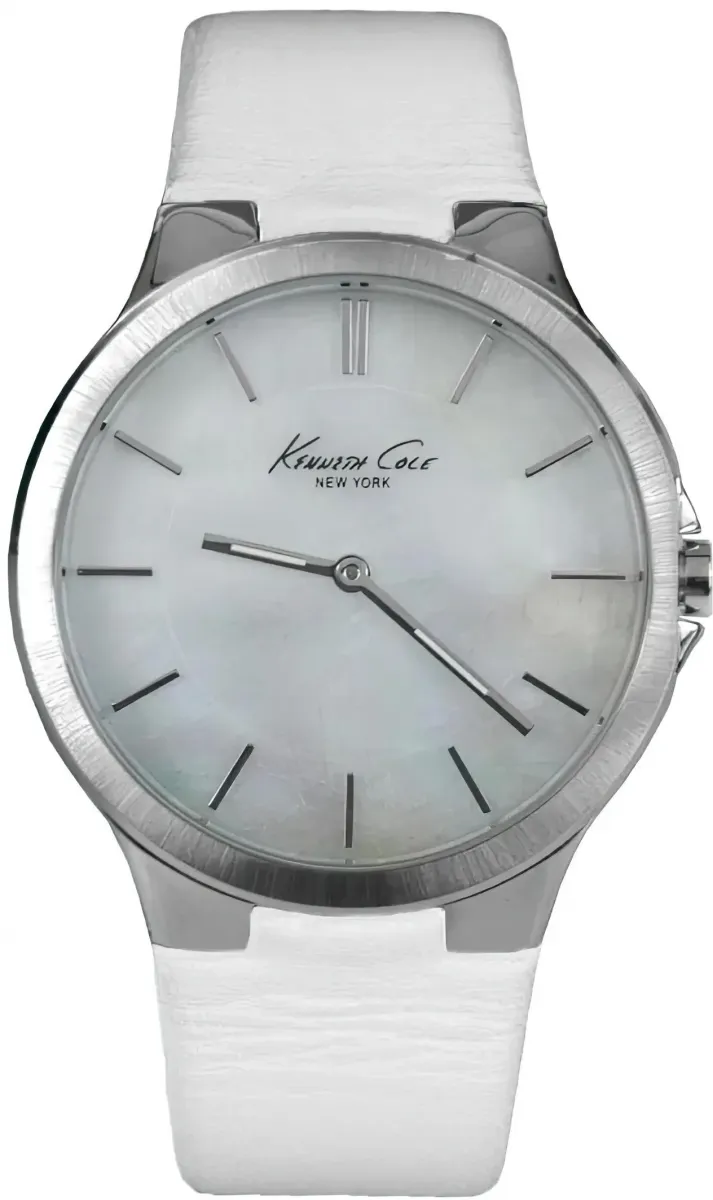 Наручные часы  Kenneth Cole  Leather Kenneth Cole KC2704 (фото 1)