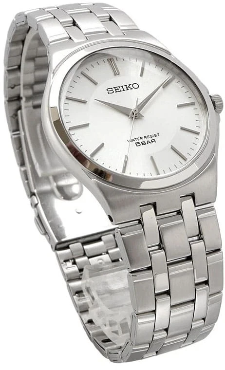 Наручные часы  Seiko  Spirit Seiko SCXP021 (фото 2)