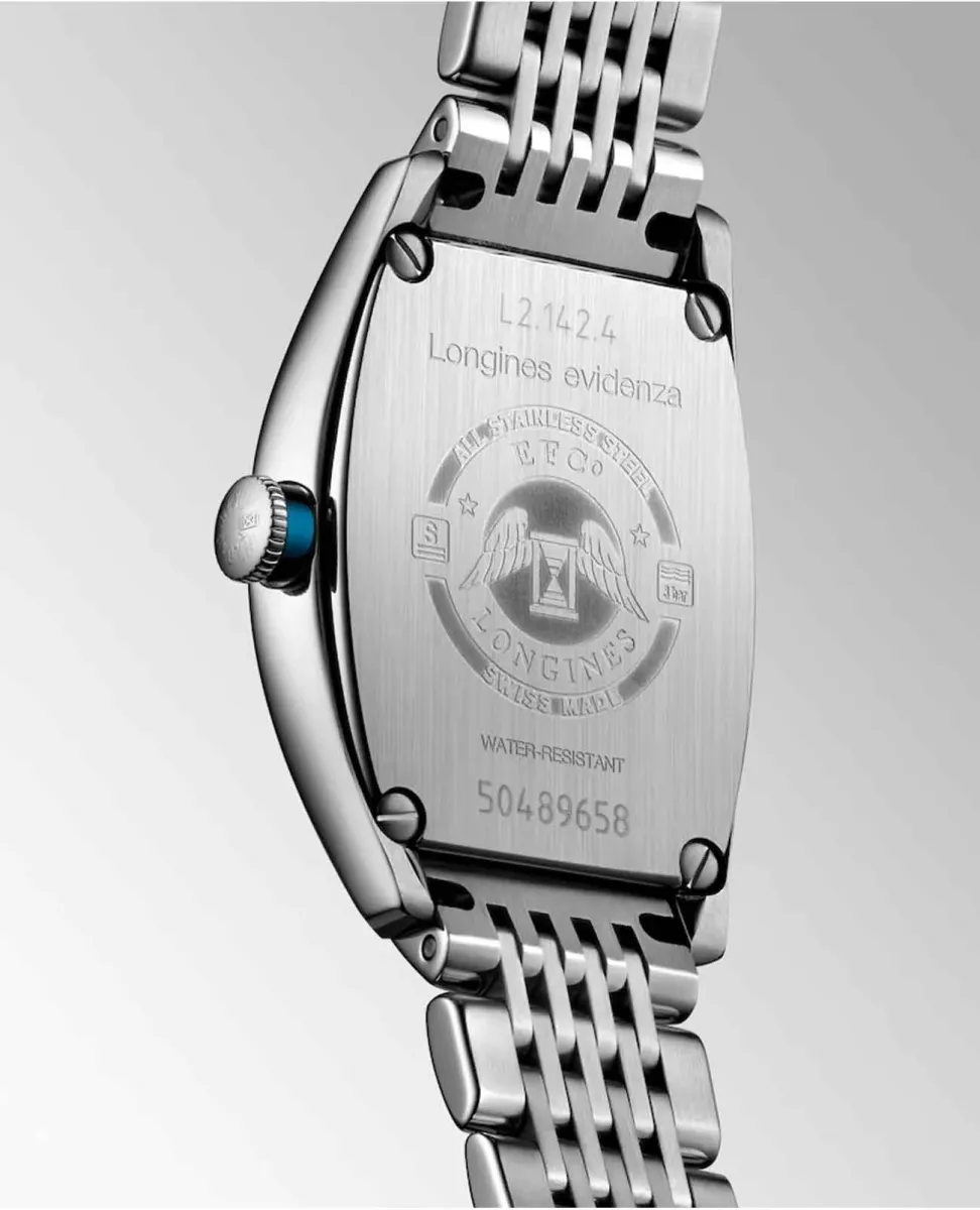 Наручные часы  Longines  Evidenza Longines L2.142.4.60.6 (фото 2)