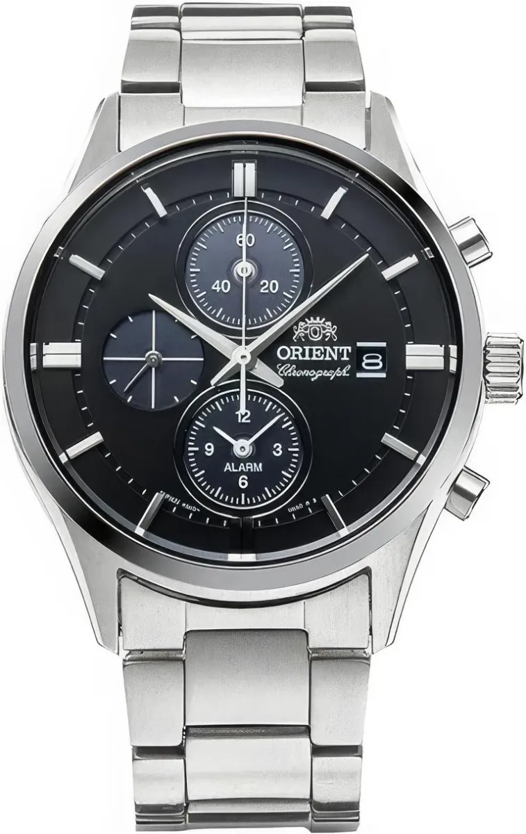 Наручные часы  Orient  Contemporary Orient RN-TY0002B (фото 1)