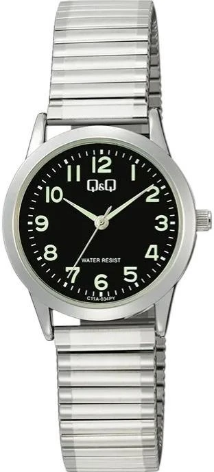 Наручные часы  Q&Q  Casual Q&Q C11AJ034Y (фото 1)