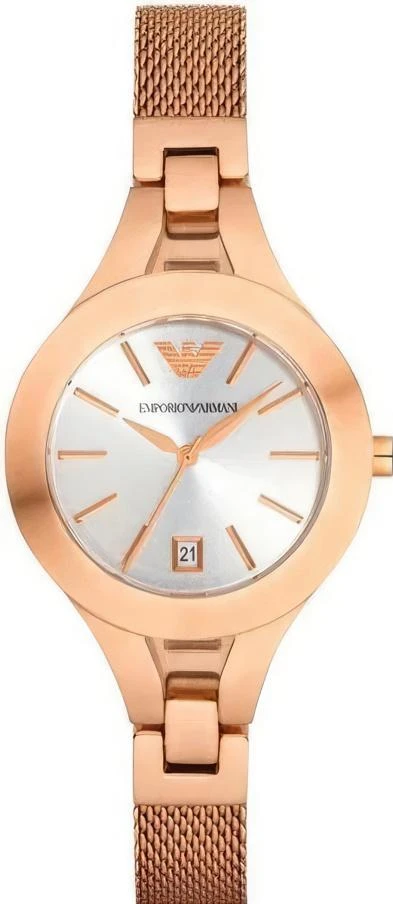 Наручные часы  Emporio Armani  Classics Emporio Armani AR7400 (фото 1)