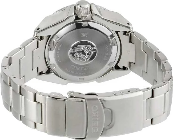 Наручные часы  Seiko  Prospex Seiko SRPF03 (фото 3)