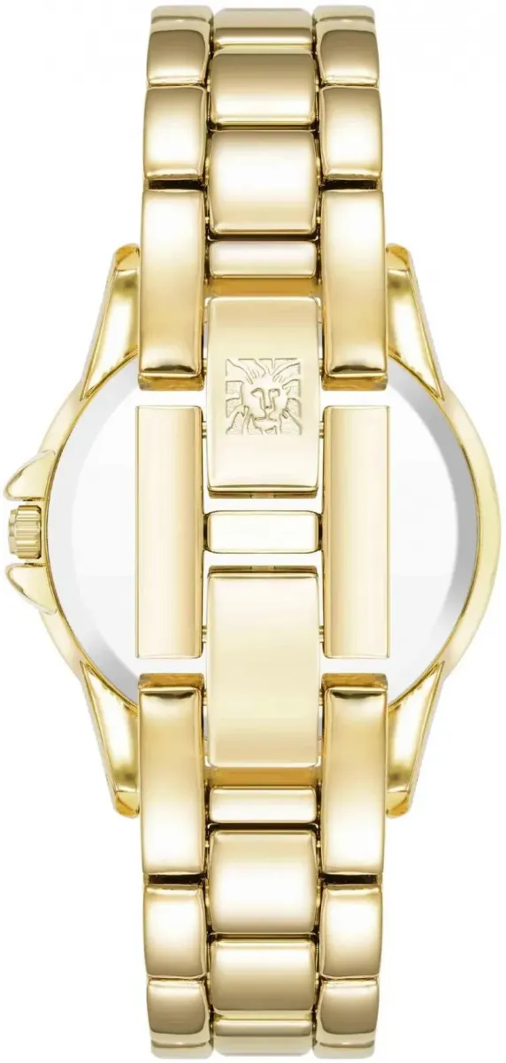 Наручные часы  Anne Klein  Metals Anne Klein 4132RAGB (фото 2)