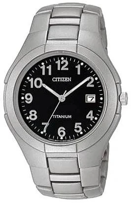 Наручные часы  Citizen  Super Titanium Citizen BK1530-55F (фото 1)