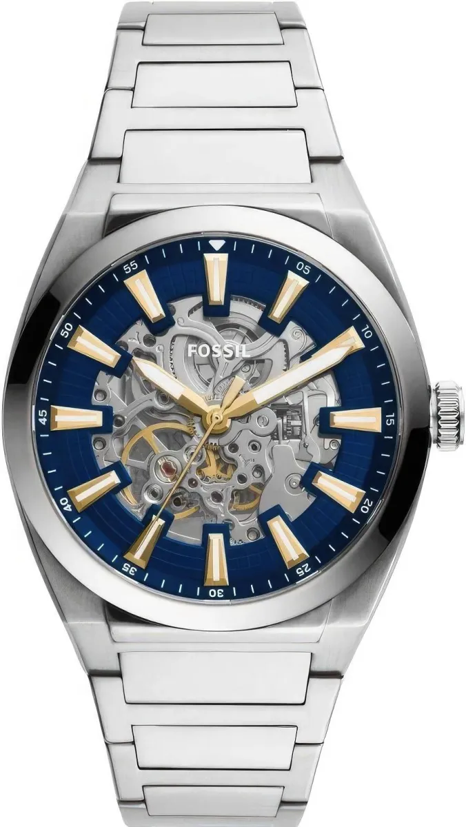 Наручные часы  Fossil  Everett Fossil ME3220 (фото 1)