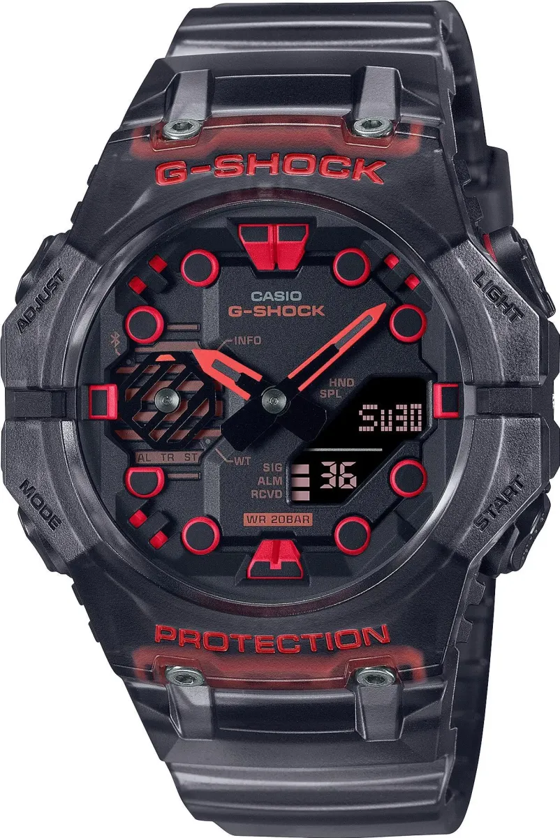 Наручные часы  Casio  G-Shock Casio GA-B001G-1A (фото 1)