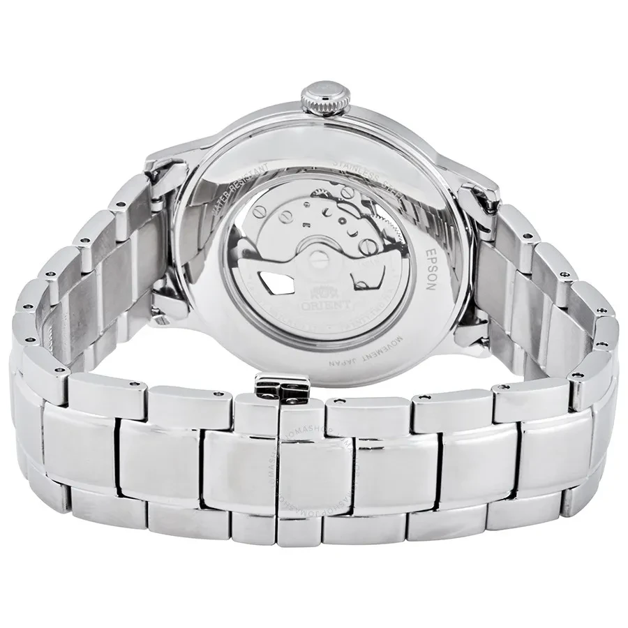 Часы  Orient  Classic Orient RA-AG0026E (фото 5)