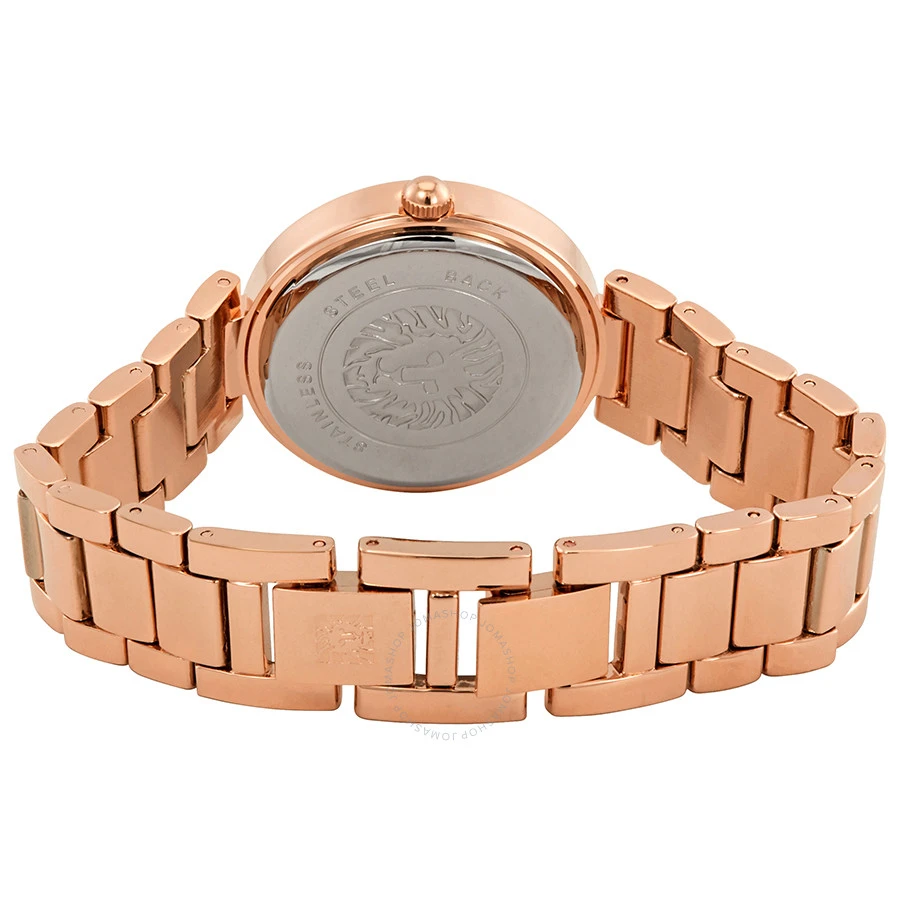 Наручные часы  Anne Klein  Steel Anne Klein 1362GNRG (фото 4)
