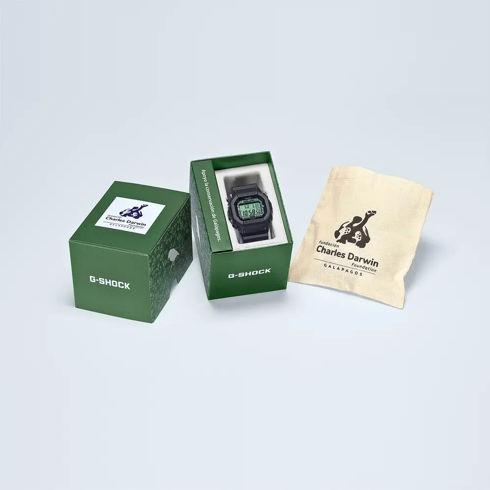 Наручные часы  Casio  G-Shock Casio GW-B5600CD-1A2 (фото 6)