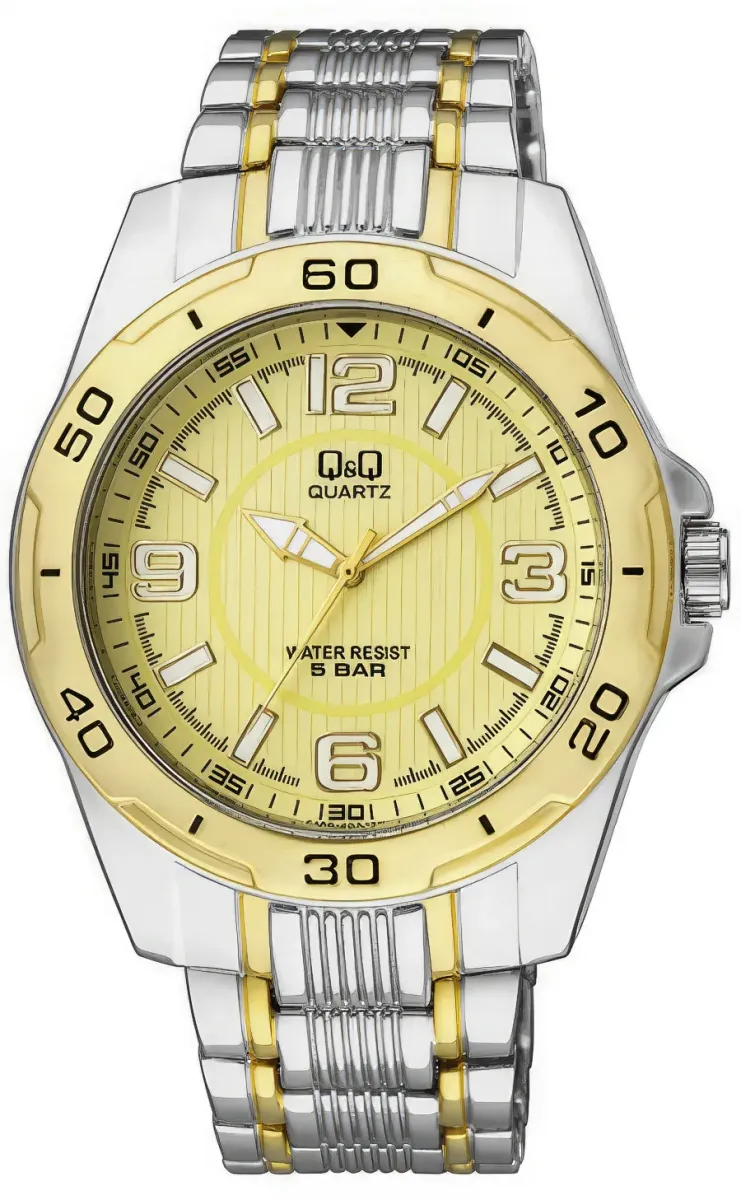 Наручные часы  Q&Q  Casual Q&Q F496J403Y (фото 1)