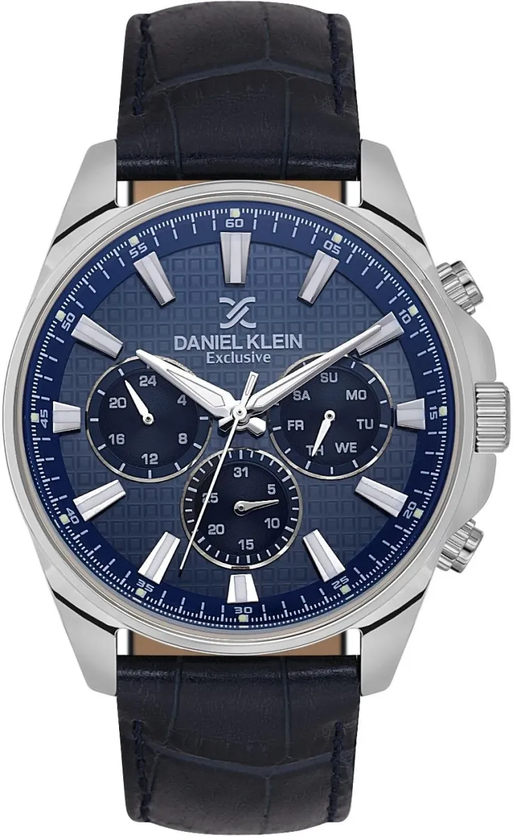 Наручные часы  Daniel Klein  Exclusive Daniel Klein 14239-3 (фото 1)