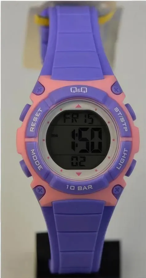 Наручные часы  Q&Q  Attractive Q&Q M187J805Y (фото 1)