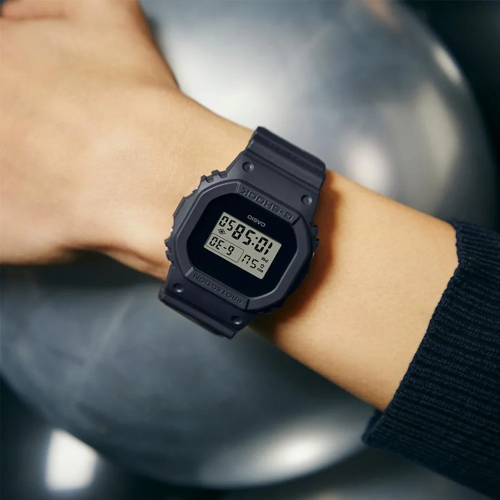 Наручные часы  Casio  G-Shock Casio DWE-5657RE-1E (фото 7)