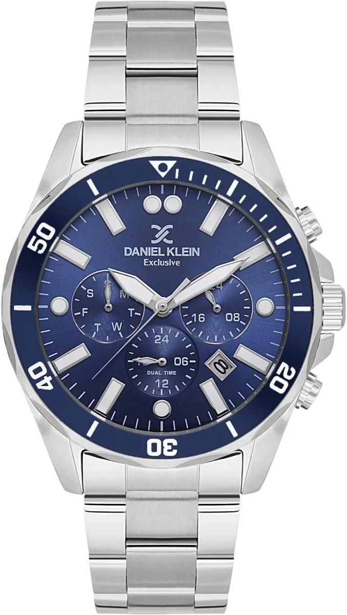 Наручные часы  Daniel Klein  Exclusive Daniel Klein 14067-2 (фото 1)