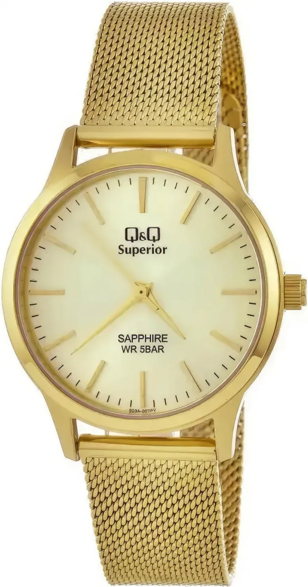 Наручные часы  Q&Q  Superior Women Q&Q S03AJ007Y (фото 1)