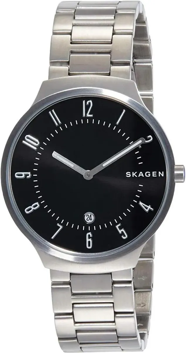 Наручные часы  Skagen  Steel Skagen SKW6515 (фото 1)