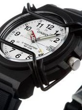 Наручные часы  Casio  Collection Casio HDA-600B-7B (фото 2)