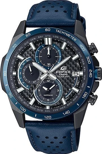 Наручные часы  Casio  Edifice Casio EQW-A2000CL-2A (фото 1)
