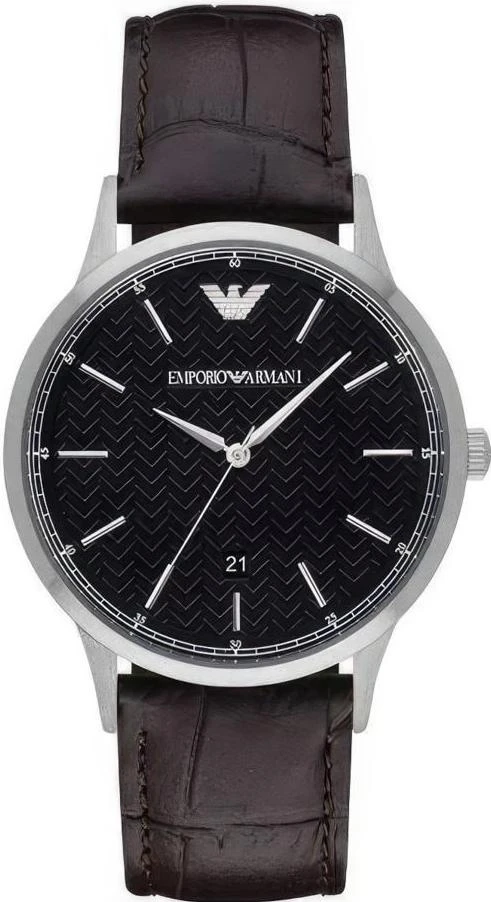 Наручные часы  Emporio Armani  Classics Emporio Armani AR2480 (фото 1)