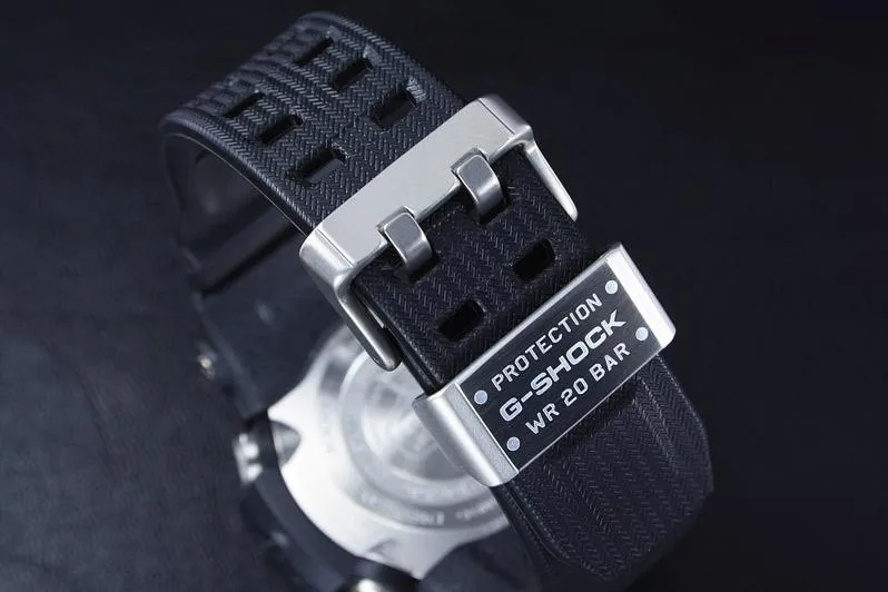 Наручные часы  Casio  G-Shock Casio GWG-1000-1A (фото 5)