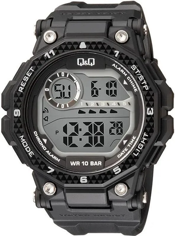 Наручные часы  Q&Q  Digital Q&Q G28AJ001Y (фото 1)